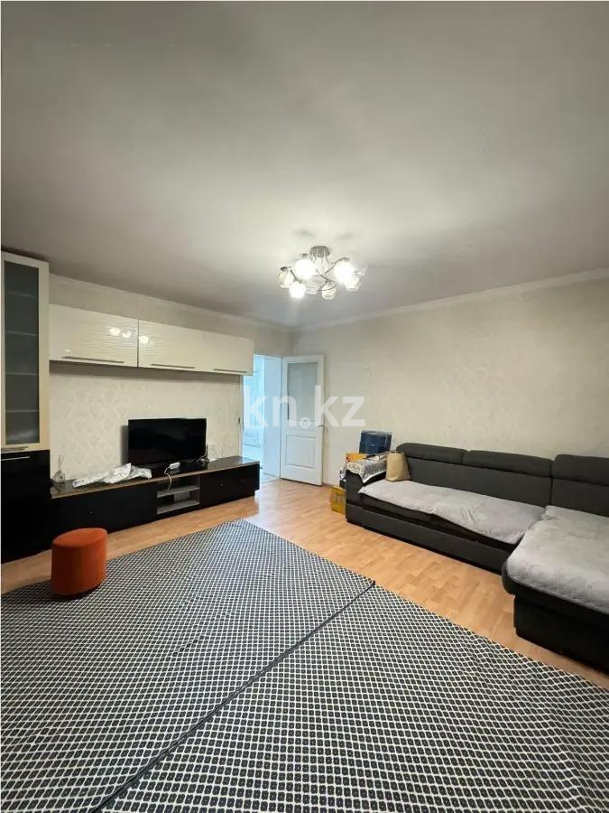 Продажа 3-комнатной квартиры, 81 м², мкр-н Аккент, дом  47 в Алматы