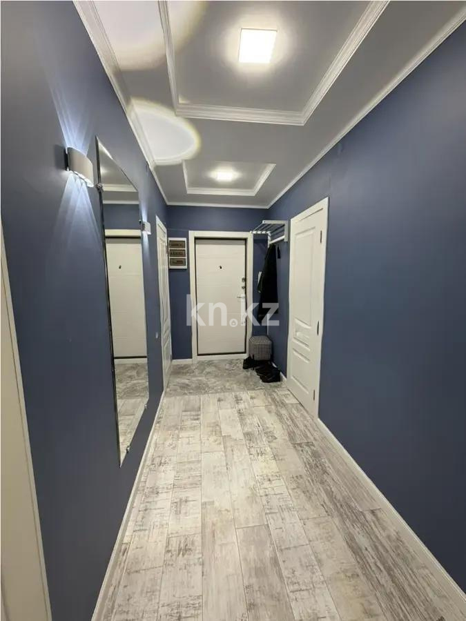 Продажа 2-комнатной квартиры, 52 м², ул. Аскарова, дом  21/20 в Алматы - фото 4