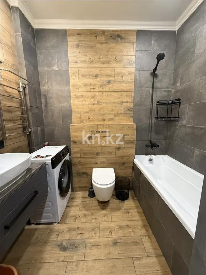 Продажа 2-комнатной квартиры, 45 м² в Алматы - фото 3