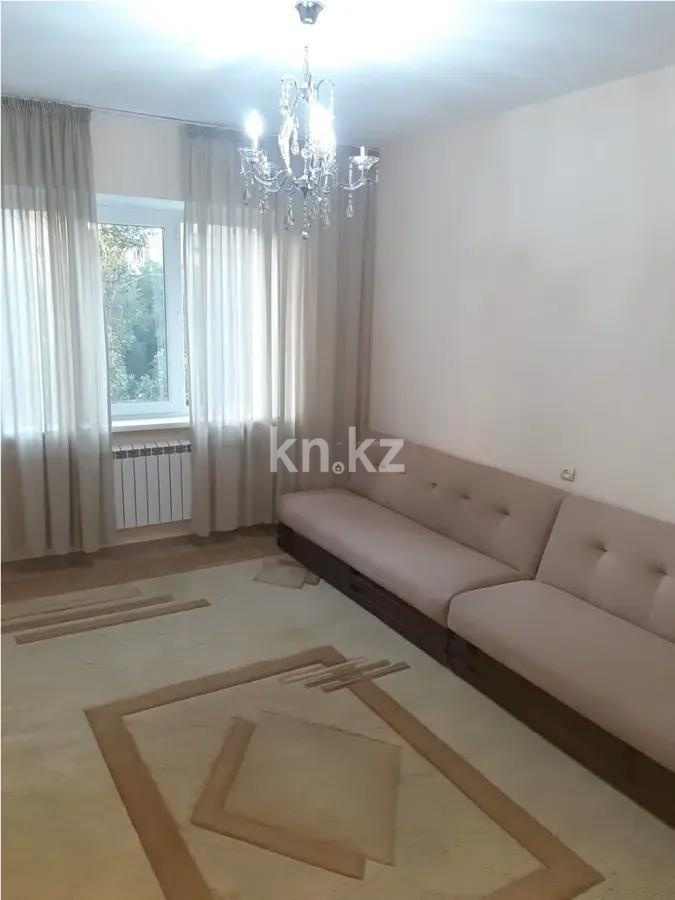 Продажа 2-комнатной квартиры, 58.5 м² в Алматы