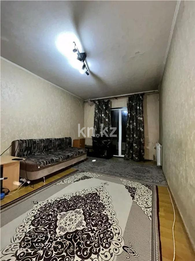 Продажа 1-комнатной квартиры, 30.7 м² в Алматы