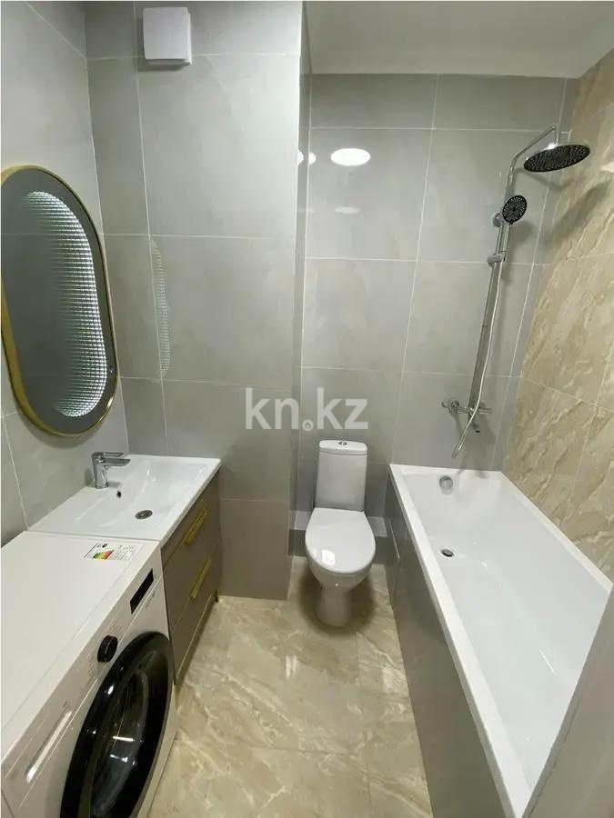 Продажа 3-комнатной квартиры, 50 м², ул. Райымбек батыра, дом  272 в Алматы - фото 5