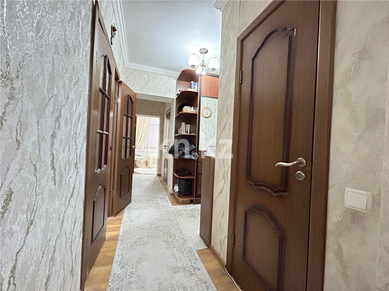 Продажа 3-комнатной квартиры, 70.4 м² в Астане - фото 17
