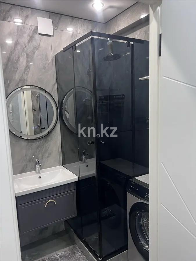 Продажа 1-комнатной квартиры, 30 м² в Астане - фото 3