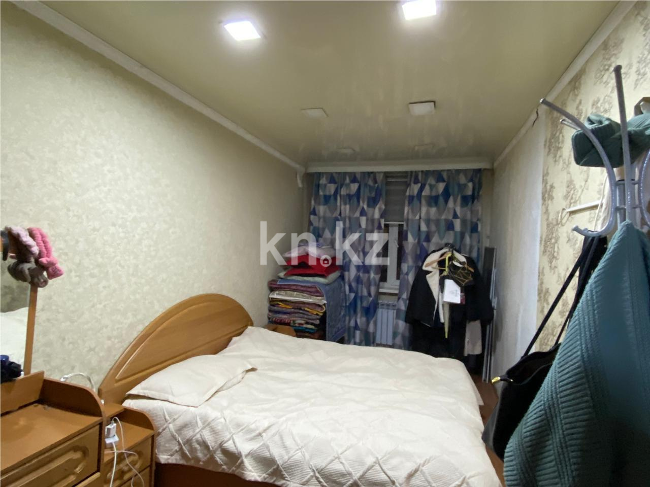 Продажа 2-комнатной квартиры, 44 м² в Караганде - фото 2