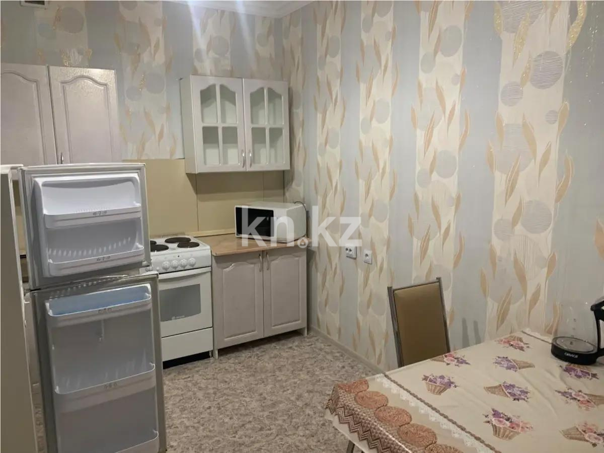 Продажа 1-комнатной квартиры, 46 м² в Астане - фото 2