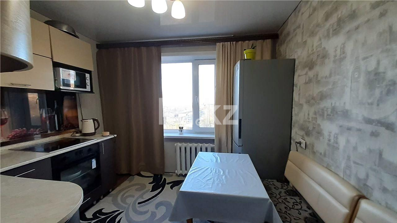 Продажа 2-комнатной квартиры, 52 м², пр. Мира в Темиртау - фото 8