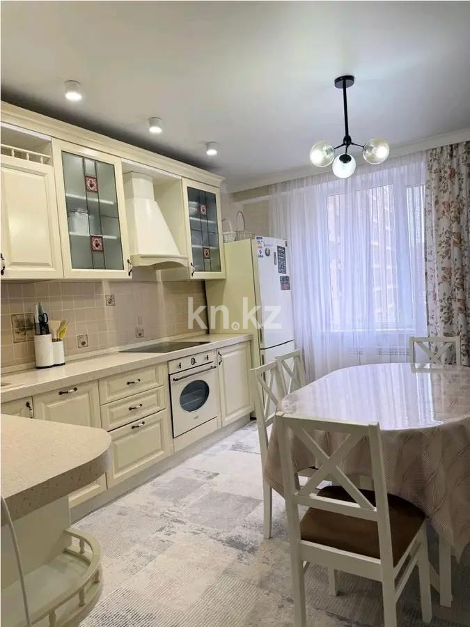 Продажа 3-комнатной квартиры, 100 м² в Астане - фото 4