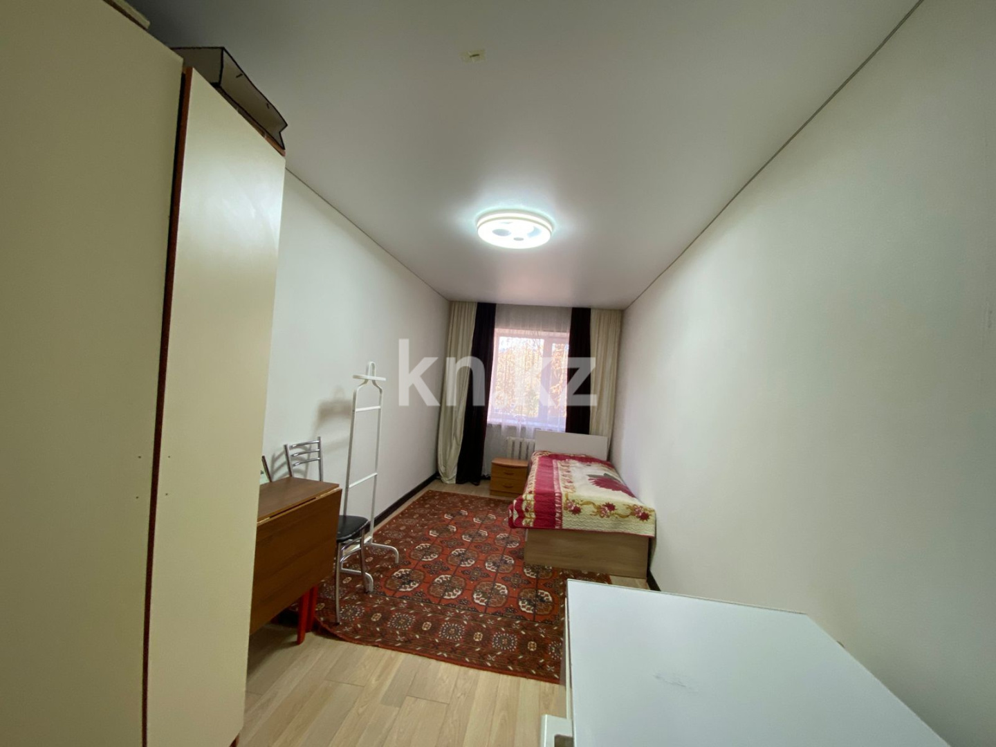 Продажа 3-комнатной квартиры, 57.5 м², ул. Алиханова в Караганде - фото 5