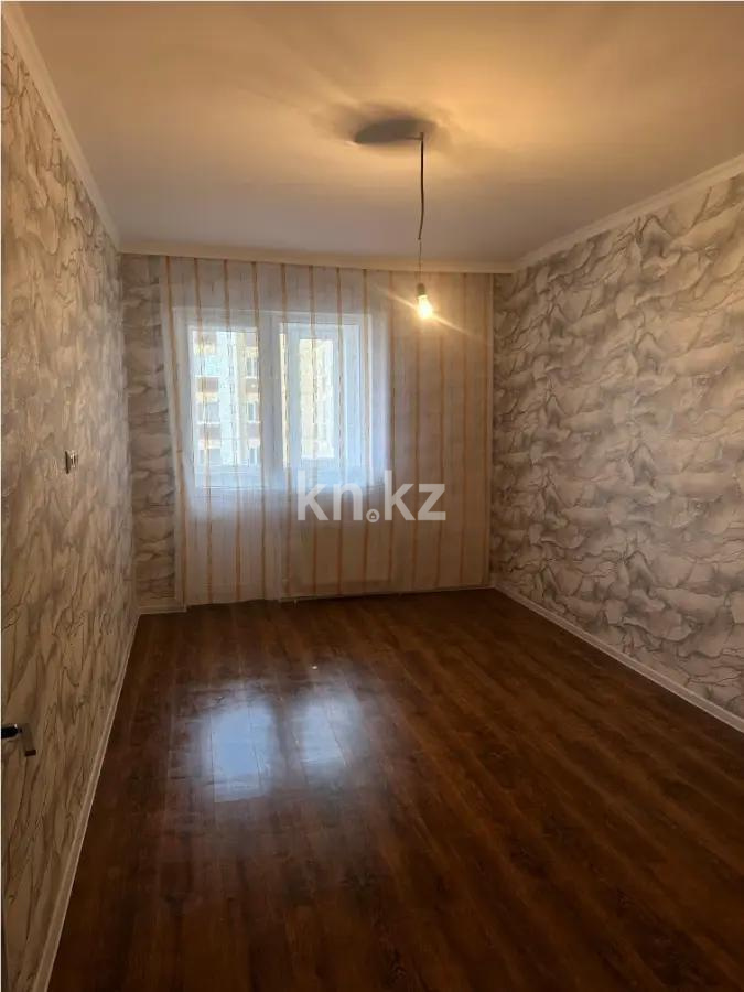 Продажа 1-комнатной квартиры, 44.1 м², ул. Казыбек би, дом  15 в Астане