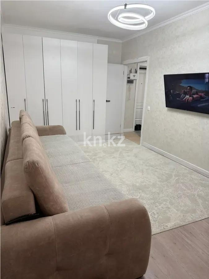 Продажа 2-комнатной квартиры, 44 м² в Астане