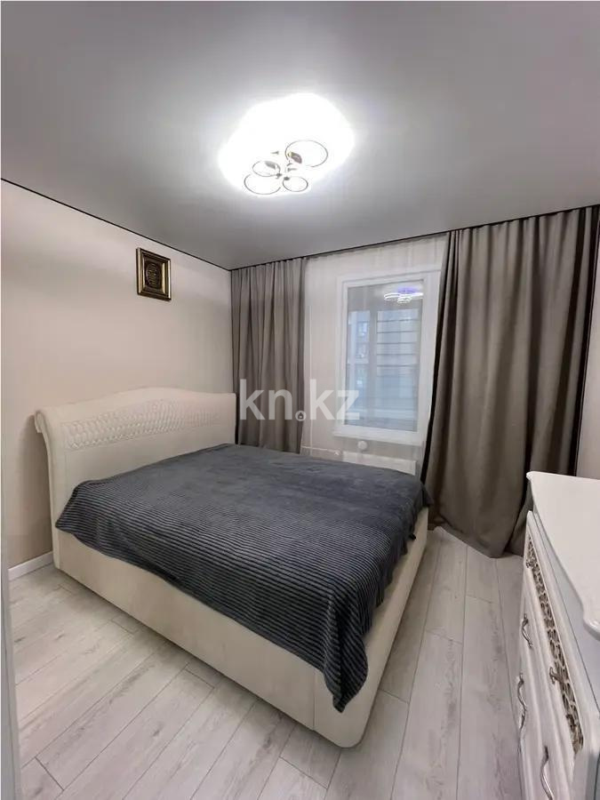 Продажа 2-комнатной квартиры, 48.75 м², ул. Е-509, дом  11 в Астане - фото 2