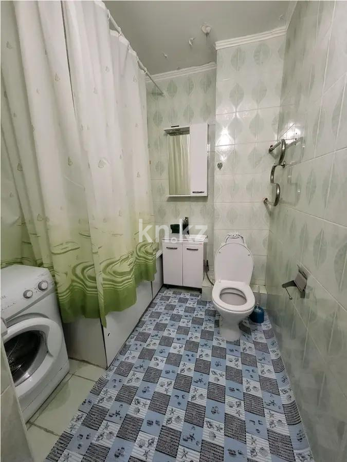 Продажа 1-комнатной квартиры, 43 м² в Астане - фото 3