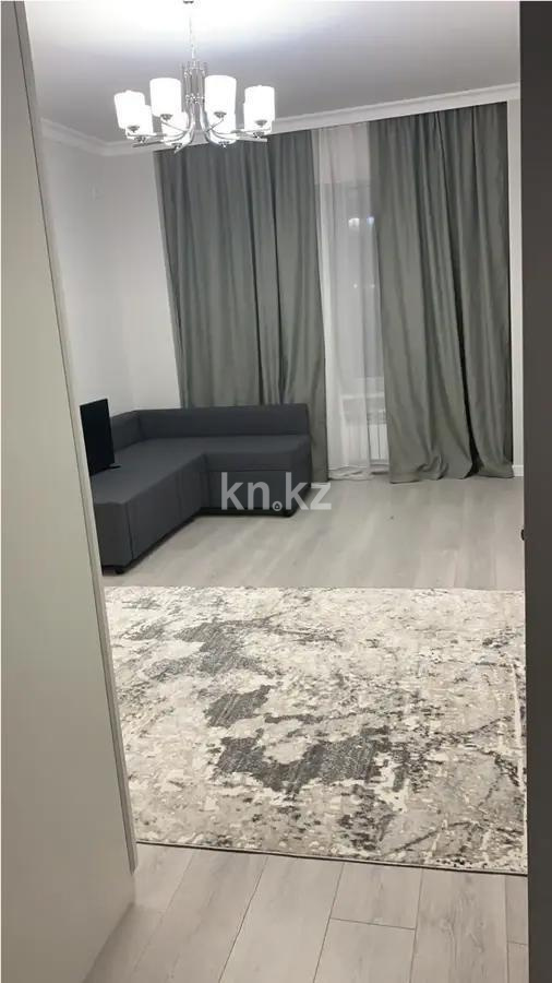 Продажа 1-комнатной квартиры, 35.9 м², ул. А-91, дом  14 в Астане