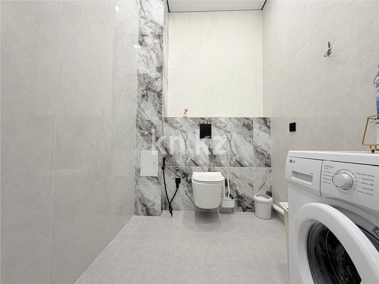 Продажа 3-комнатной квартиры, 92.5 м² в Астане - фото 9