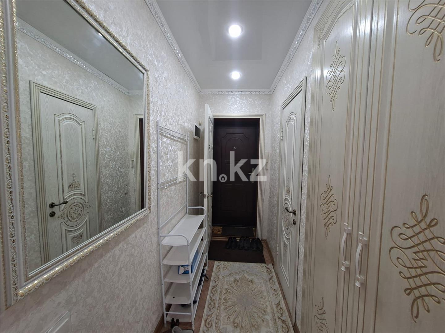 Продажа 1-комнатной квартиры, 32 м² в Караганде - фото 12
