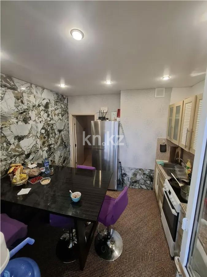 Продажа 2-комнатной квартиры, 60 м² в Астане - фото 3