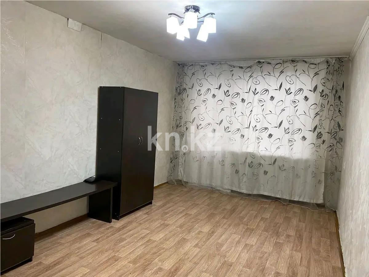 Продажа 1-комнатной квартиры, 38 м² в Караганде