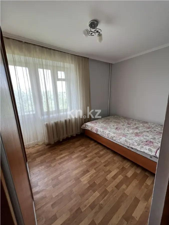 Продажа 2-комнатной квартиры, 40 м² в Алматы