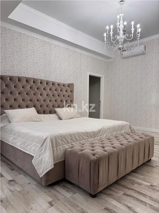 Продажа 6-комнатной квартиры, 280 м², ул. Кажымукана, дом  49 в Алматы - фото 2