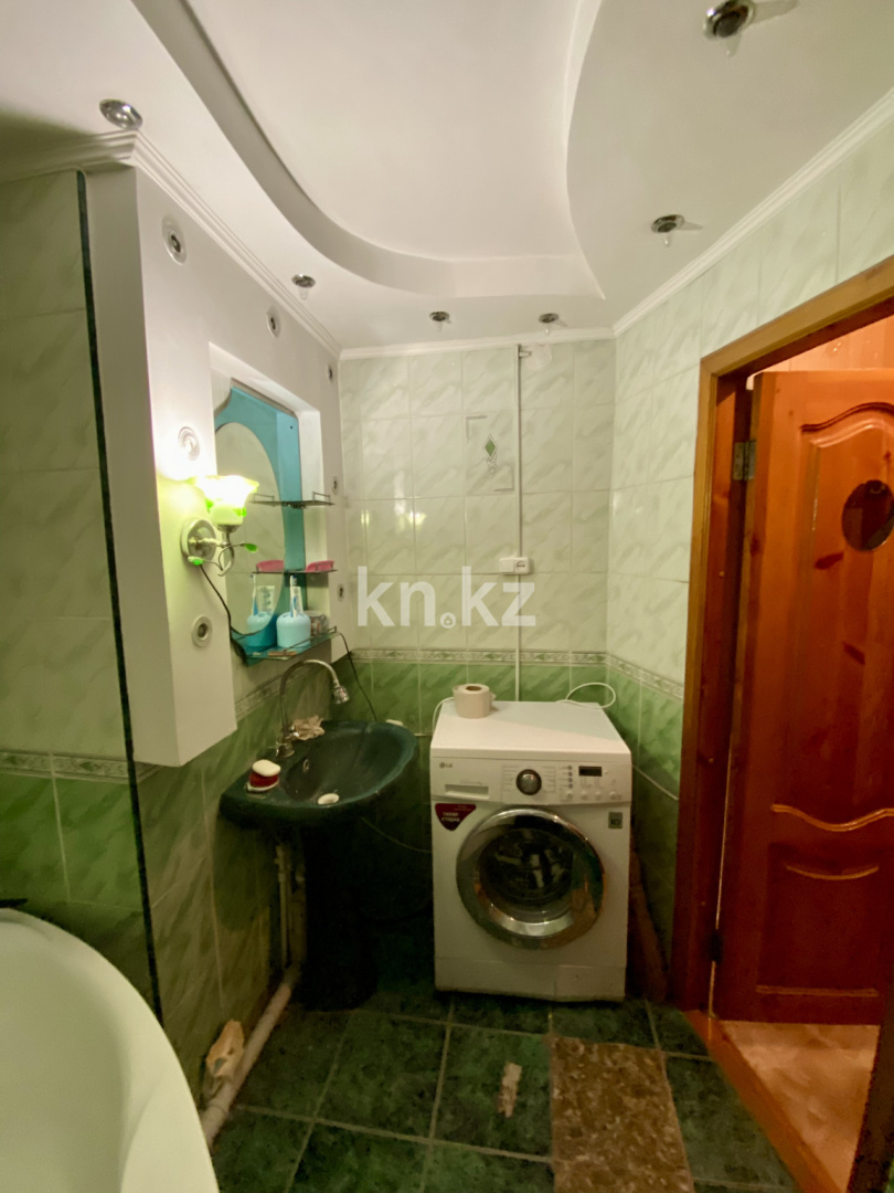 Продажа 2-комнатной квартиры, 45 м², ул. Абая в Сарани - фото 8