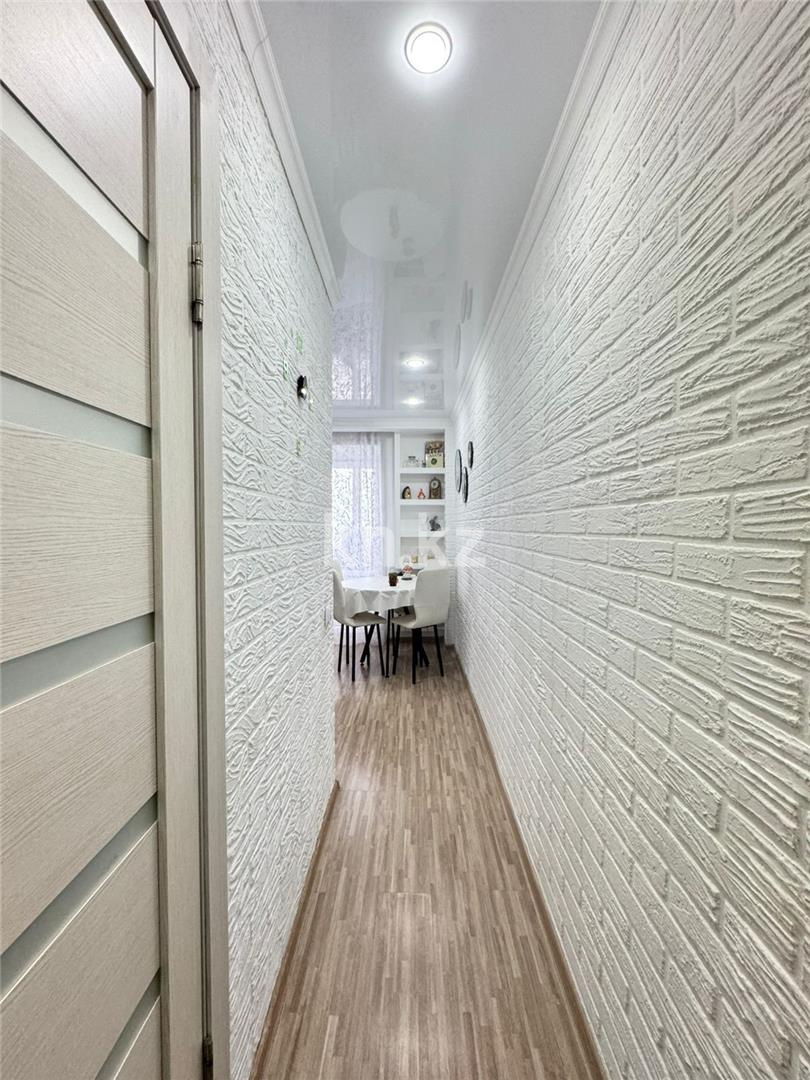 Продажа 3-комнатной квартиры, 54 м², мкр-н 7 в Темиртау - фото 12