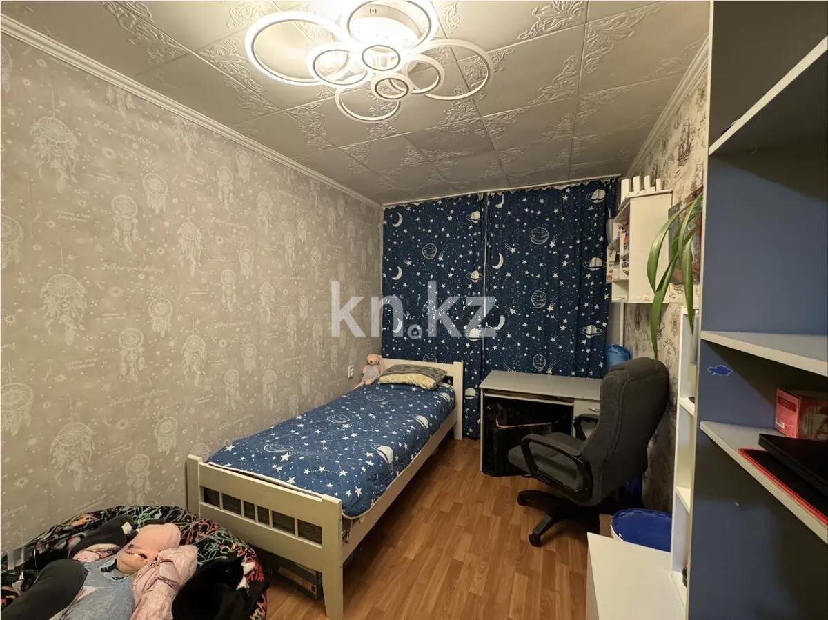 Продажа 3-комнатной квартиры, 59 м² в Алматы - фото 3