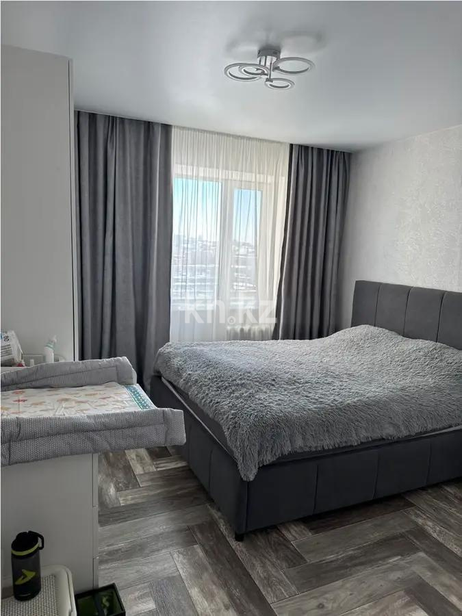 Продажа 2-комнатной квартиры, 60 м² в Астане - фото 2