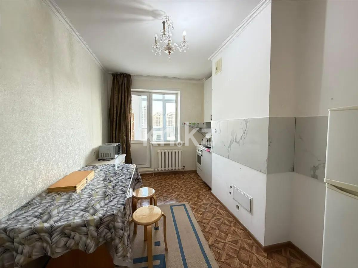 Продажа 1-комнатной квартиры, 49 м², ул. Акмешит, дом  7/1 в Астане - фото 2