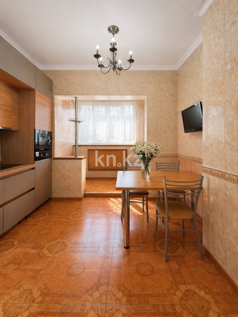 Продажа 3-комнатной квартиры, 74 м² в Алматы