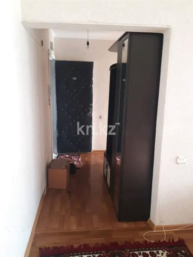 Продажа 1-комнатной квартиры, 30.8 м² в Алматы - фото 4