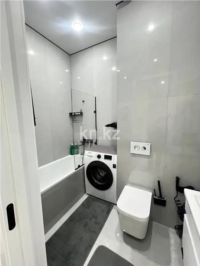 Продажа 2-комнатной квартиры, 50.2 м², пр. Туран, дом  71 в Астане - фото 5