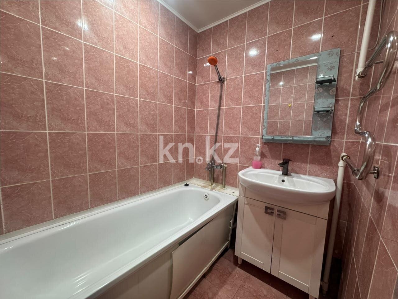 Продажа 2-комнатной квартиры, 47 м² в Караганде - фото 10