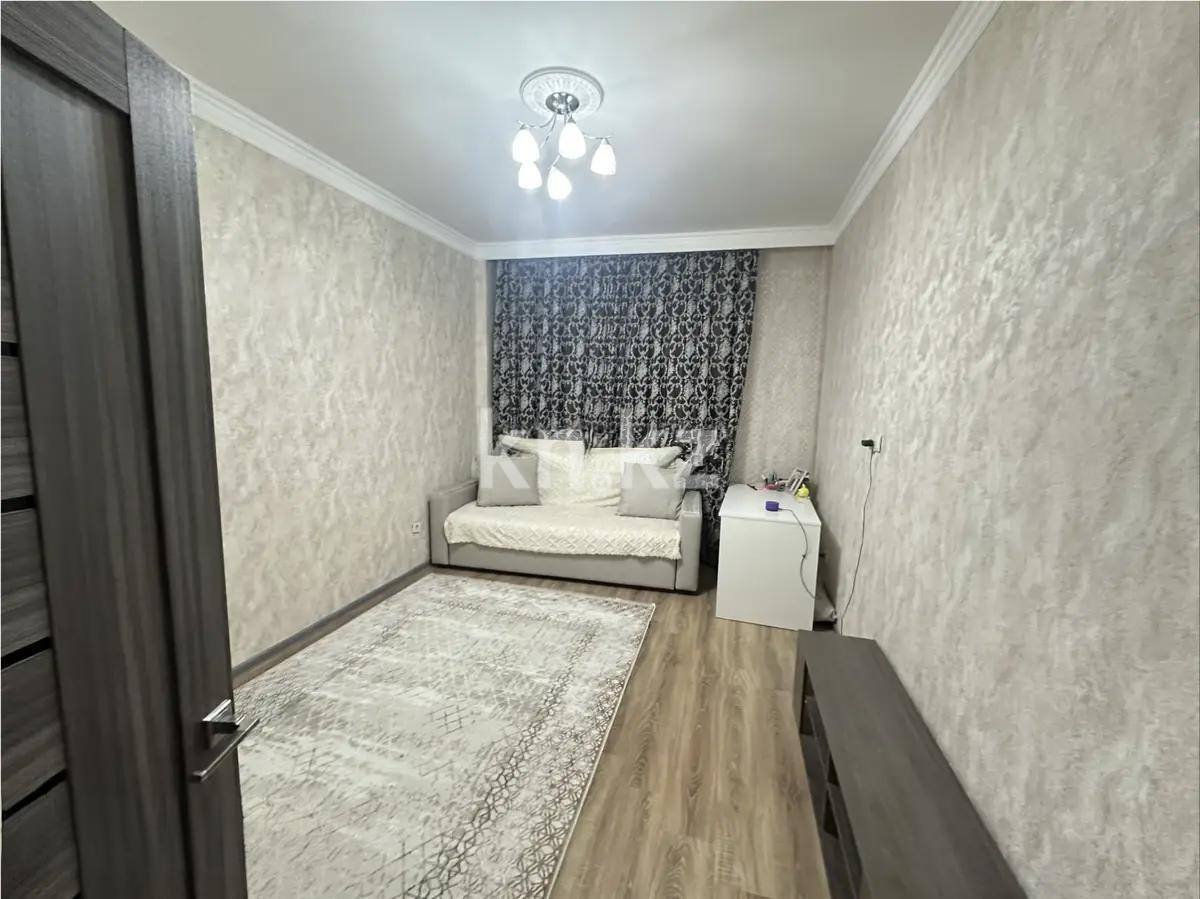 Продажа 1-комнатной квартиры, 38 м² в Астане