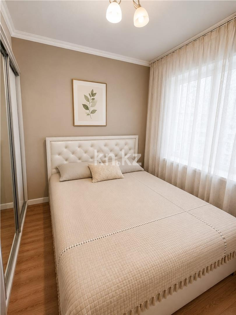 Продажа 3-комнатной квартиры, 64 м² в Караганде - фото 3