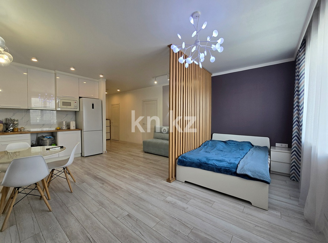 Продажа 2-комнатной квартиры, 65 м² в Алматы - фото 9