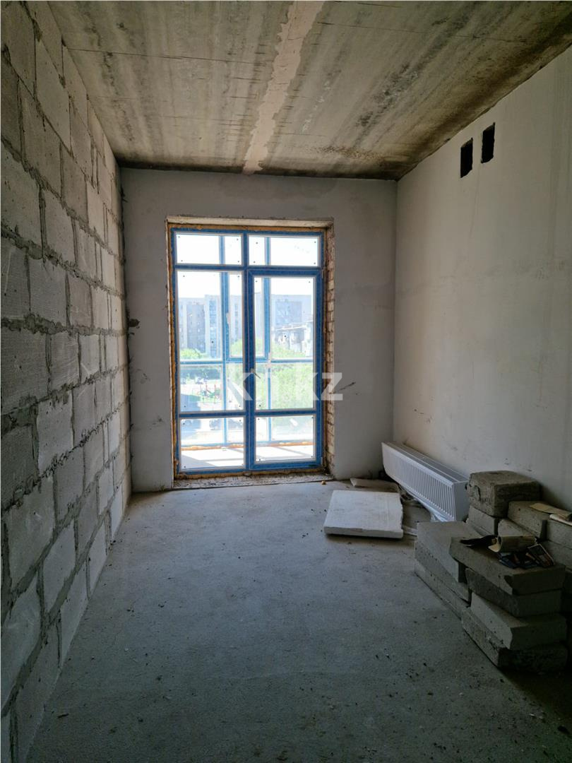 Продажа 3-комнатной квартиры, 93 м² в Караганде - фото 9