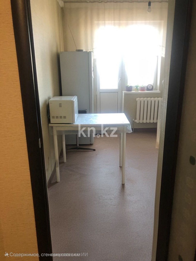 Продажа 2-комнатной квартиры, 62 м², ул. Кордай, дом  77 - пр. Кошкарбаева в Астане - фото 6