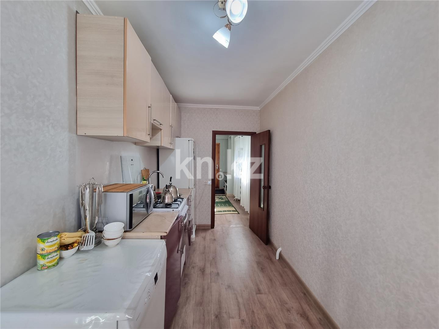 Продажа 4-комнатного дома, 100 м², ул. Утренний проезд в Караганде - фото 11