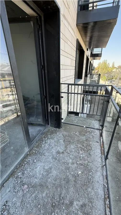 Продажа 2-комнатной квартиры, 48 м² в Алматы - фото 5