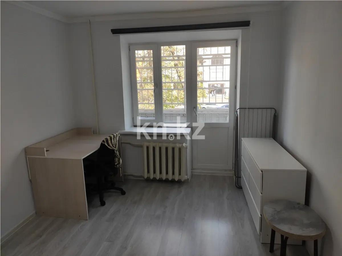 Продажа 1-комнатной квартиры, 30 м² в Алматы