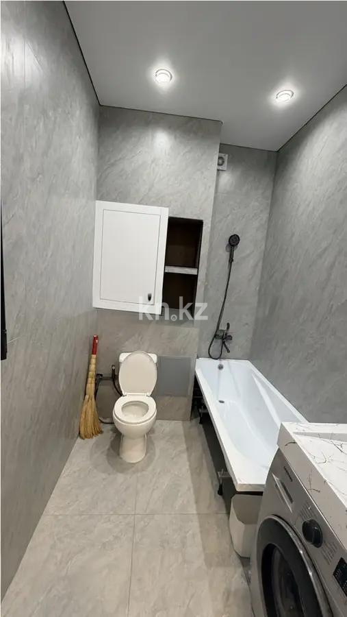 Продажа 1-комнатной квартиры, 41 м² в Караганде - фото 3
