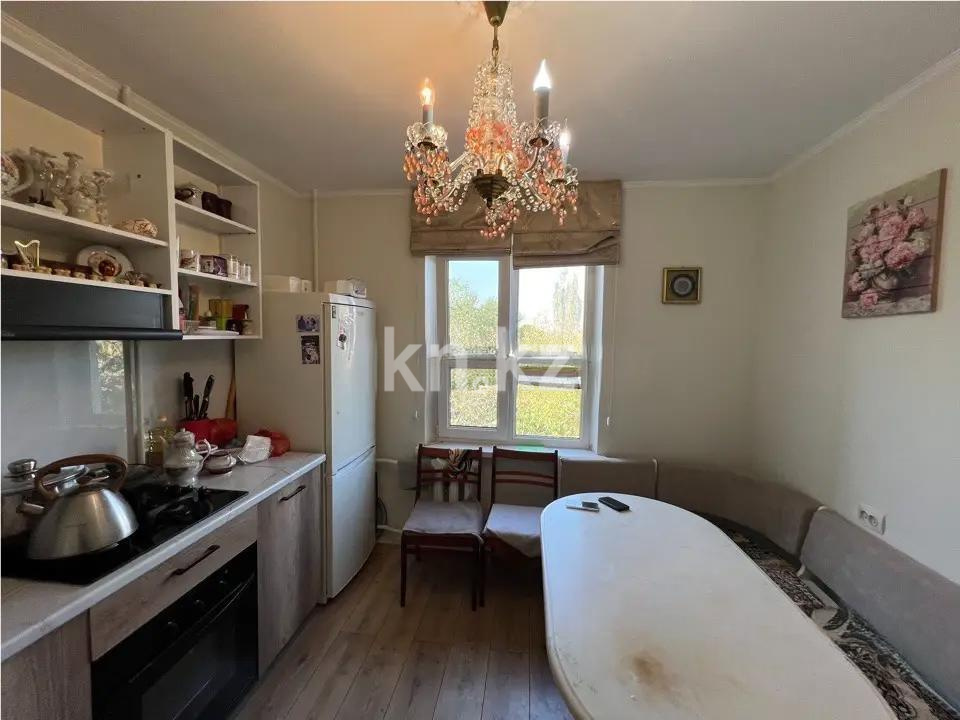 Продажа 3-комнатной квартиры, 72 м² в Алматы - фото 4