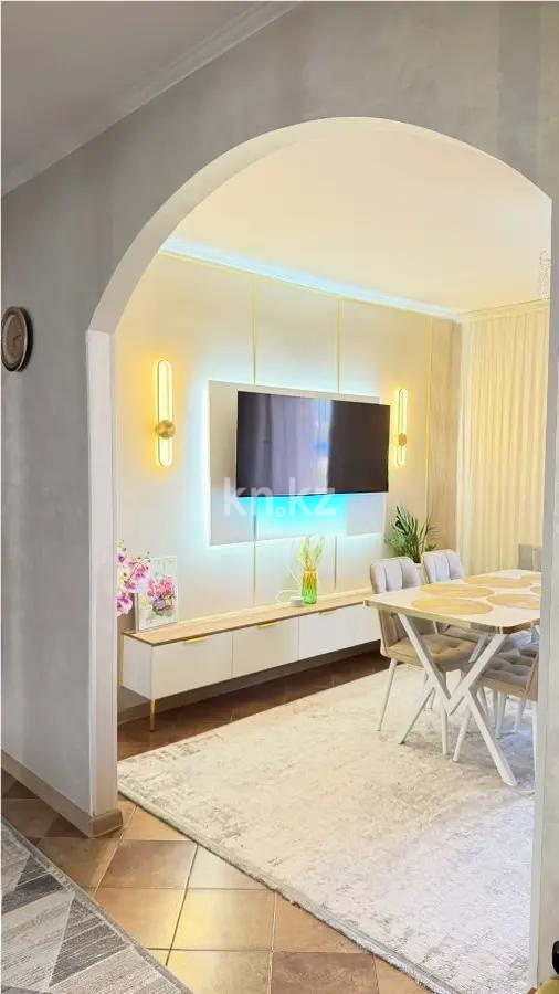 Продажа 3-комнатной квартиры, 70 м² в Алматы