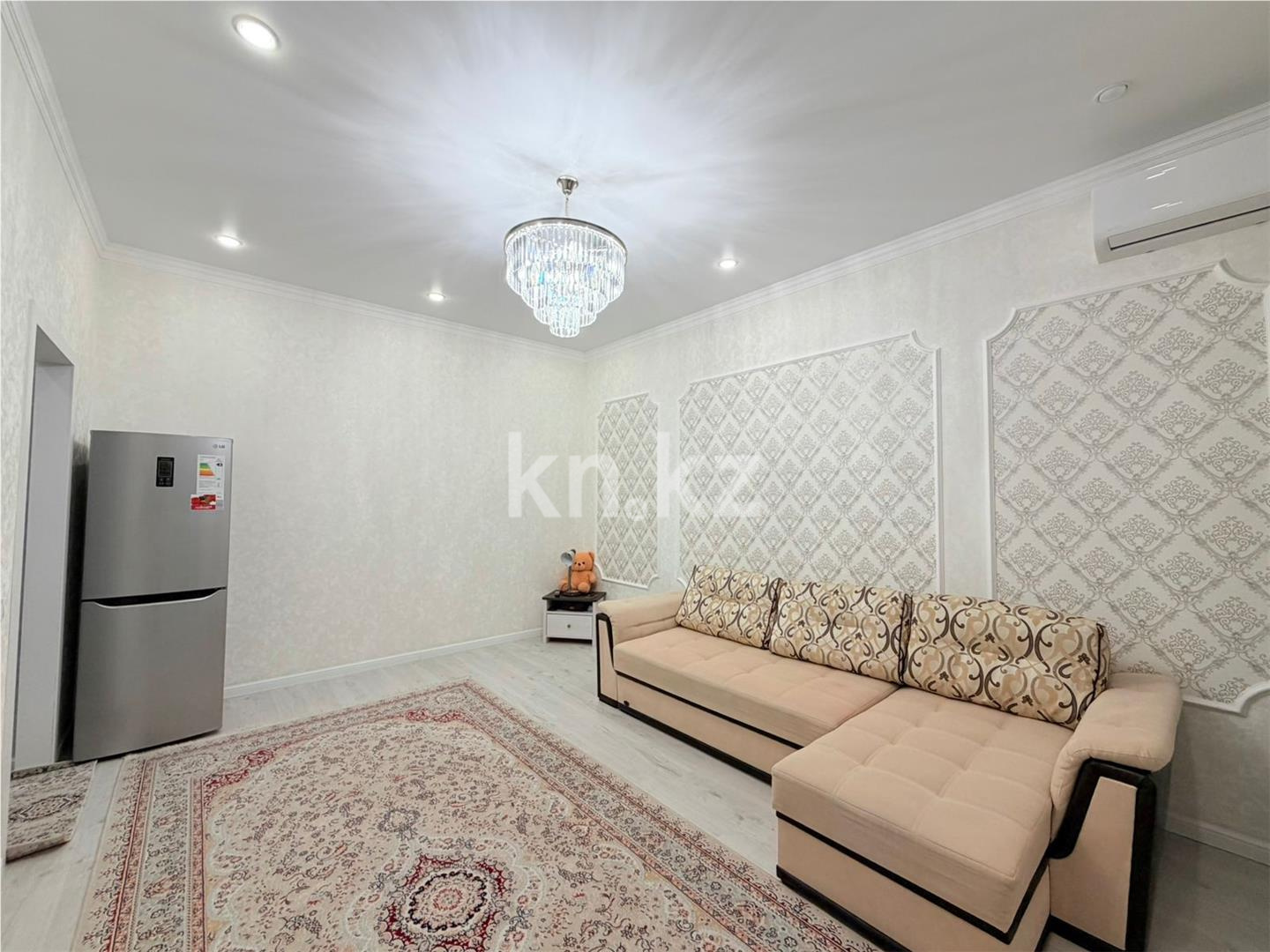 Продажа 2-комнатной квартиры, 64 м² в Астане - фото 3