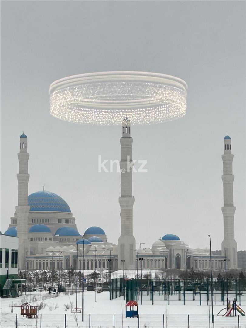 Продажа 1-комнатной квартиры, 39 м² в Астане - фото 12