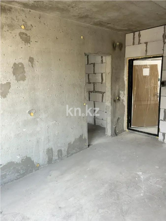 Продажа 1-комнатной квартиры, 30 м² в Алматы - фото 3