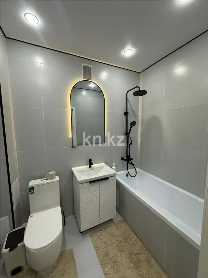 Продажа 2-комнатной квартиры, 39 м² в Астане - фото 4