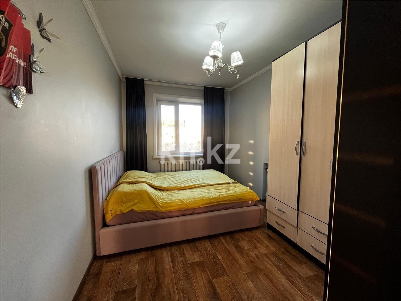 Продажа 4-комнатной квартиры, 78 м² в Караганде - фото 3