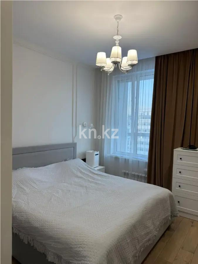 Продажа 3-комнатной квартиры, 67 м² в Астане - фото 2